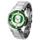 Oregon Ducks Titan Steel Watch by
