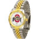 Ohio State Buckeyes "The Executive" Men's Watch by
