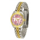 Pittsburgh Panthers Executive Ladies Watch with Mother of Pearl Dial by