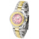 Penn State Nittany Lions Competitor Ladies Watch with Mother of Pearl Dial and Two-Tone... by