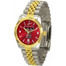 Texas Tech Red Raiders Executive AnoChrome Men's Watch by