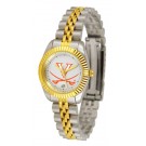 Virginia Cavaliers Ladies Executive Watch by Suntime by