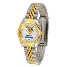 West Virginia Mountaineers Ladies' Executive Watch by Suntime by