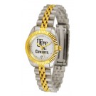 Wyoming Cowboys Ladies' Executive Watch by Suntime by
