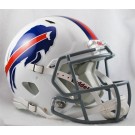 Buffalo Bills NFL Authentic Speed Revolution Full Size Helmet from Riddell by