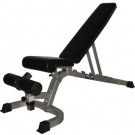 DD-4 Adjustable Utility Bench from Valor Athletics by