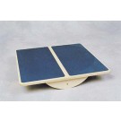 Pro 20" Rocker Balance Board by