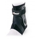 A2-DX Stabilizing Ankle Brace from ZAMST (Large - Right) by