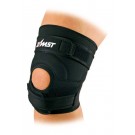 JK-2 Stabilizing Knee Brace from ZAMST (Medium) by