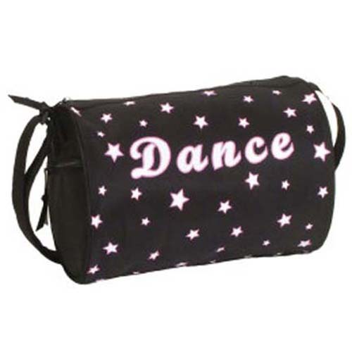 Danshuz Dance Star Roll Duffel Bag
