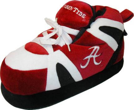 Alabama Crimson Tide Original Comfy Feet Slippers