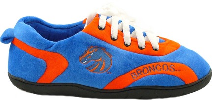Boise State Broncos All Around Slippers