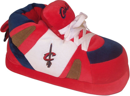 Cleveland Cavaliers Original Comfy Feet Slippers