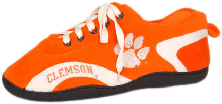 Clemson Tigers All Around Slippers