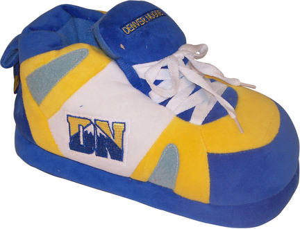 Denver Nuggets Original Comfy Feet Slippers