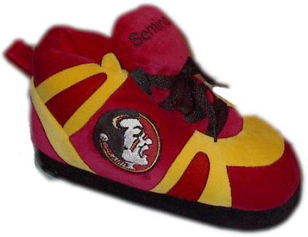 Florida State Seminoles Original Comfy Feet Slippers