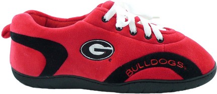 Georgia Bulldogs All Around Slippers