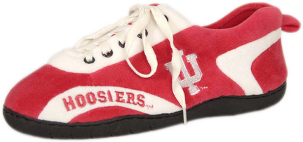Indiana Hoosiers All Around Slippers
