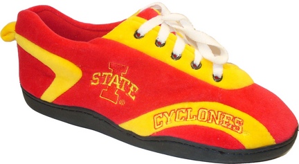 Iowa State Cyclones All Around Slippers