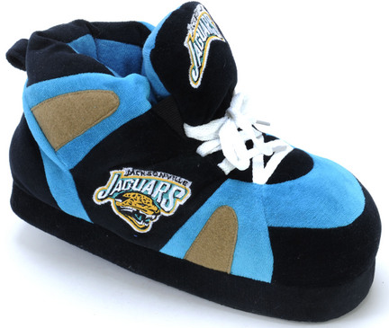 Jacksonville Jaguars Original Comfy Feet Slippers