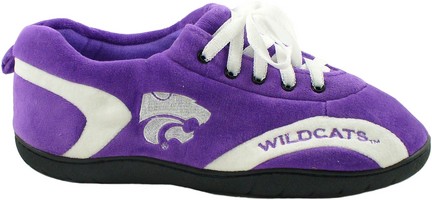 Kansas State Wildcats All Around Slippers