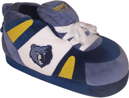 Memphis Grizzlies Original Comfy Feet Slippers