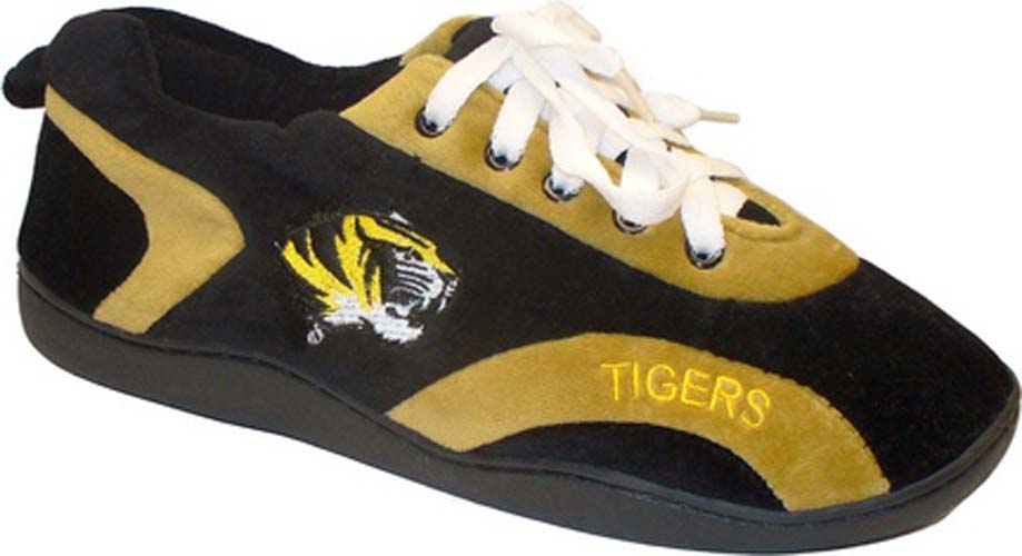 Missouri Tigers All Around Slippers
