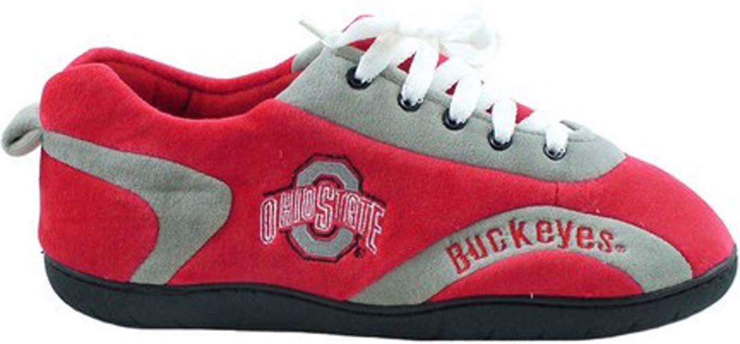Ohio State Buckeyes All Around Slippers