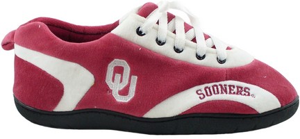 Oklahoma Sooners All Around Slippers