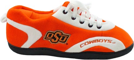 Oklahoma State Cowboys All Around Slippers