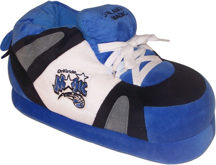 Orlando Magic Original Comfy Feet Slippers