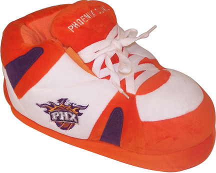 Phoenix Suns Original Comfy Feet Slippers