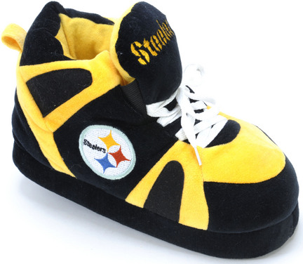Pittsburgh Steelers Original Comfy Feet Slippers