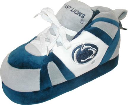 Penn State Nittany Lions Original Comfy Feet Slippers