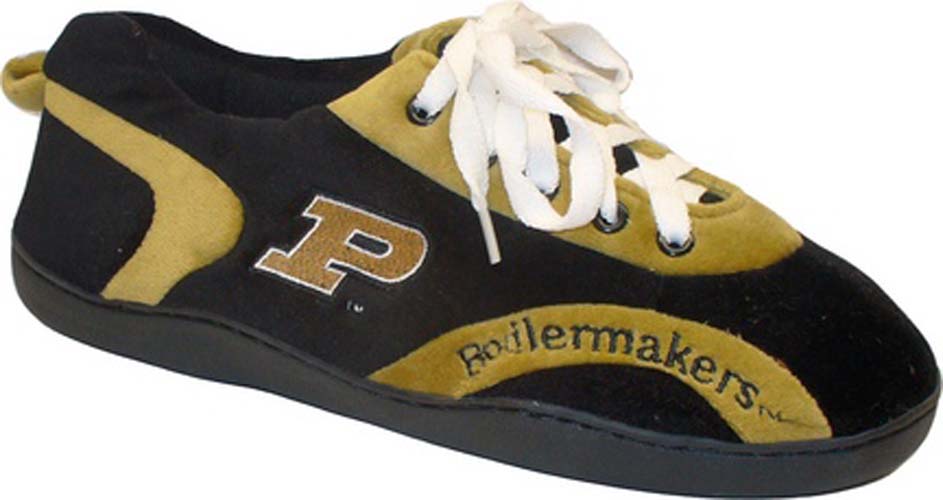 Purdue Boilermakers All Around Slippers