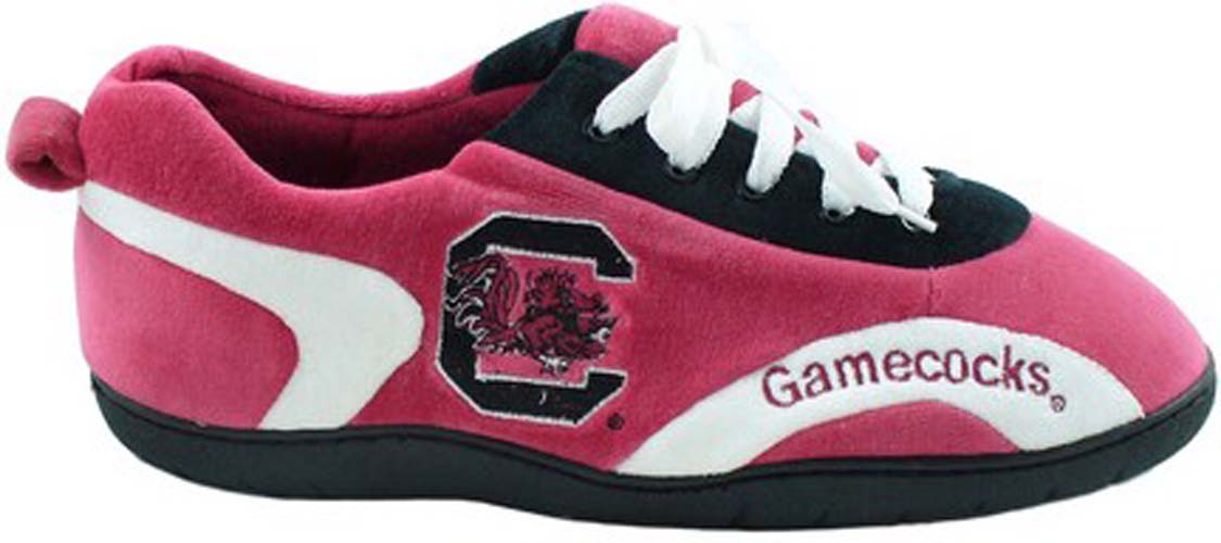 South Carolina Gamecocks All Around Slippers