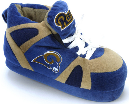 St. Louis Rams Original Comfy Feet Slippers