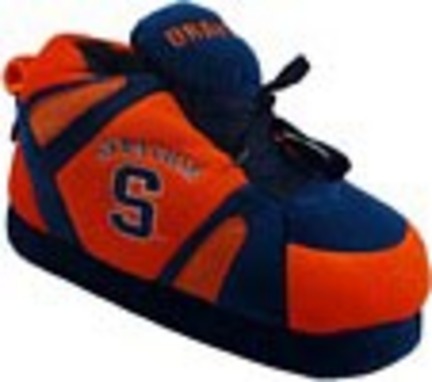 Syracuse Orange (Orangemen) Original Comfy Feet Slippers