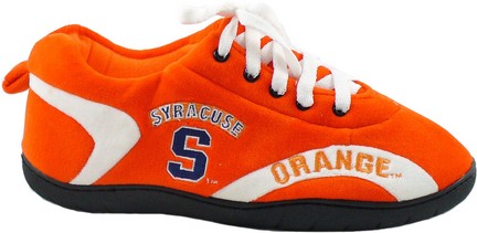 Syracuse Orange (Orangemen) All Around Slippers (Size XX-Large)