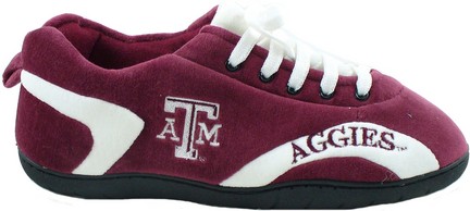 Texas A & M Aggies All Around Slippers