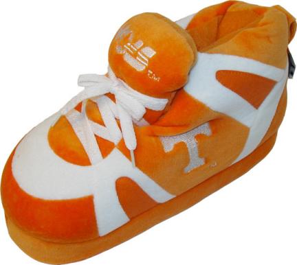 Tennessee Volunteers Original Comfy Feet Slippers