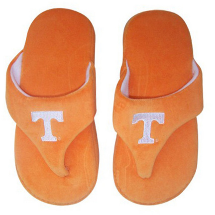 Tennessee Volunteers Comfy Flop Slippers