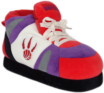 Toronto Raptors Original Comfy Feet Slippers