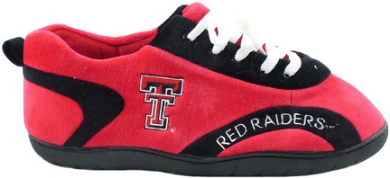 Texas Tech Red Raiders All Around Slippers