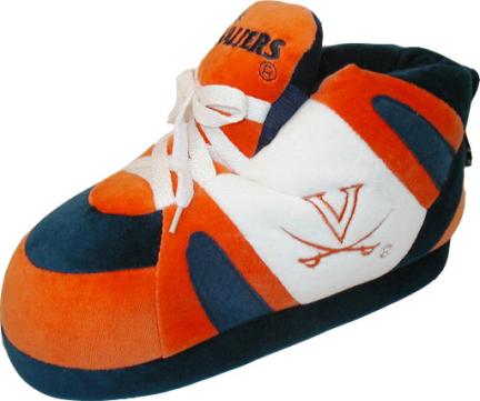 Virginia Cavaliers Original Comfy Feet Slippers
