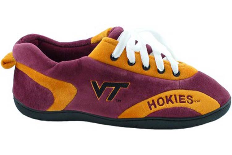 Virginia Tech Hokies All Around Slippers