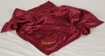 Virginia Tech Hokies Blanket, Virginia Tech Fleece Blanket ...
