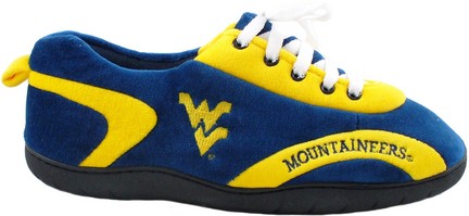 West Virginia Mountaineers All Around Slippers