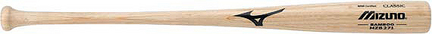 MZB271 Bamboo Baseball Bat from Mizuno
