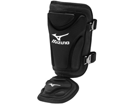 Batter's Ankle Guard from Mizuno